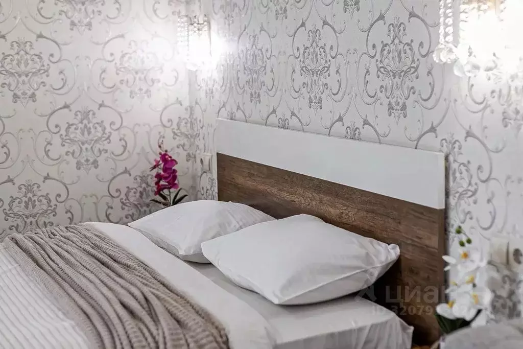 1-к кв. Ставропольский край, Кисловодск ул. 40 лет Октября, 4 (38.0 м) - Фото 1