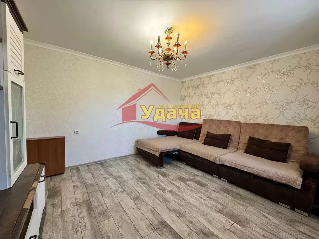 Квартира, 2 комнаты, 46 м - Фото 0