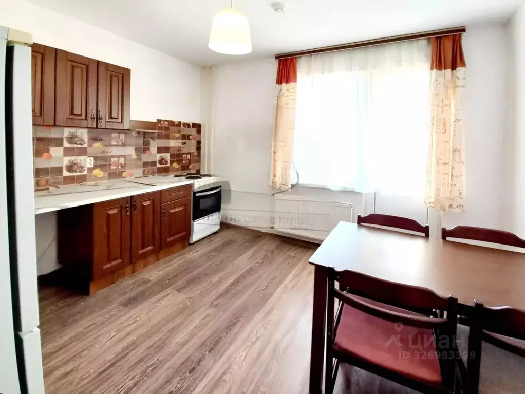 3-к кв. Санкт-Петербург Яхтенная ул., 30к2 (77.4 м) - Фото 2