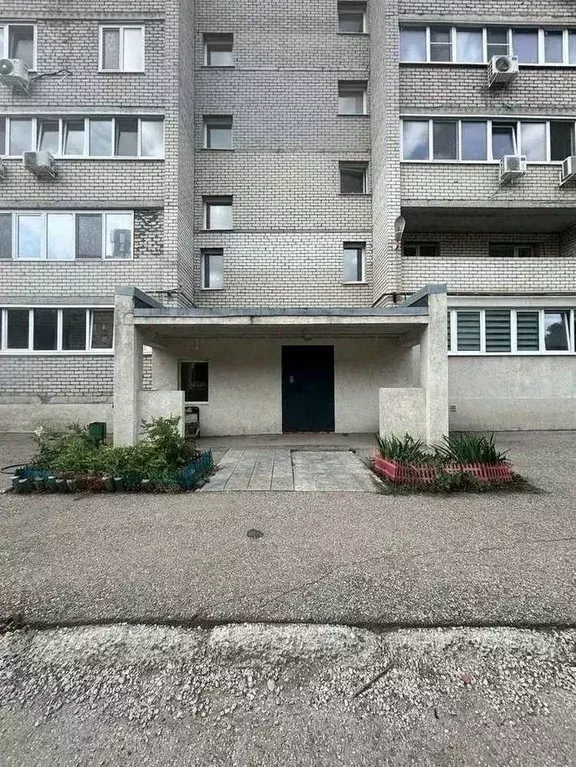 1-к кв. Самарская область, Самара ул. Блюхера, 19 (37.7 м) - Фото 1