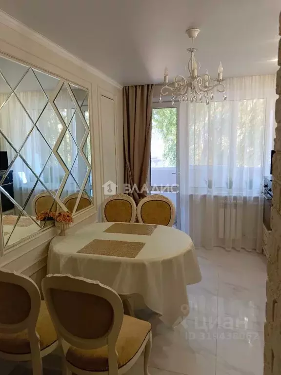 3-к кв. Калининградская область, Калининград Озерная ул., 34 (106.3 м) - Фото 1