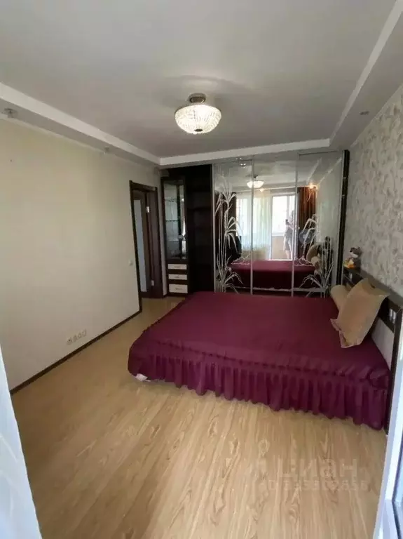 1-к кв. Москва Большая Косинская ул., 12 (33.0 м) - Фото 0