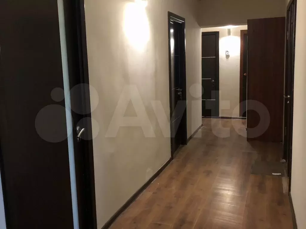 Комната 12 м в 3-к., 2/2 эт. - Фото 1