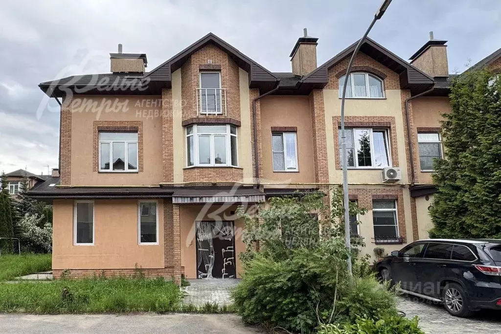 Таунхаус, 280 м - Фото 0