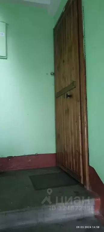 3-к кв. Санкт-Петербург просп. Народного ополчения, 83 (42.0 м) - Фото 1