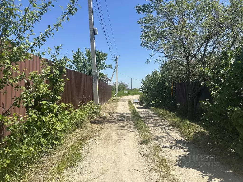 Участок в Ставропольский край, Ставрополь Таксист-2 садовое ... - Фото 1