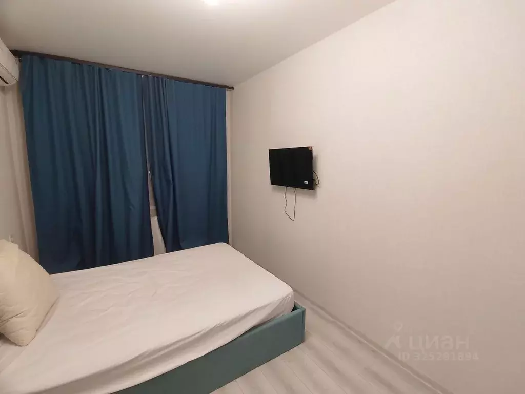 1-к кв. Ростовская область, Ростов-на-Дону ул. Нансена, 109/3 (40.0 м) - Фото 2