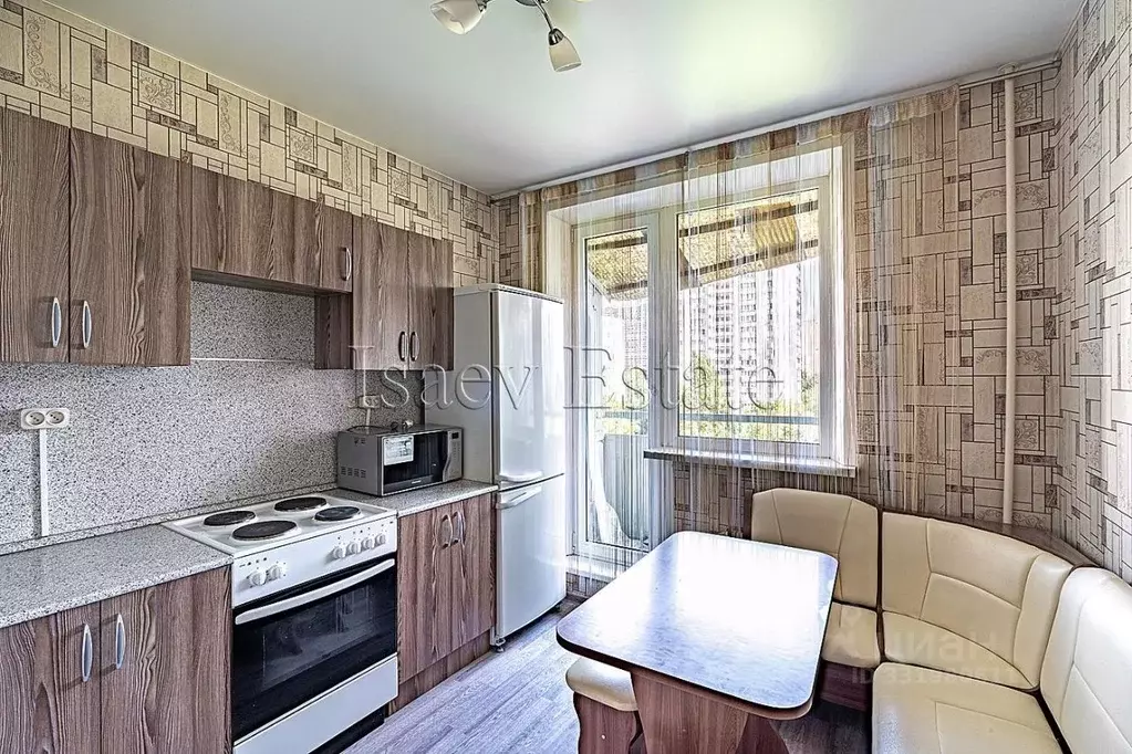 2-к кв. Москва Енисейская ул., 26 (51.0 м) - Фото 1