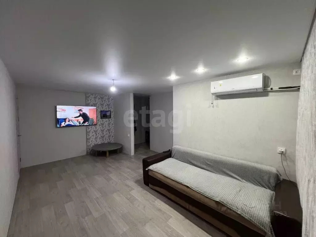 2-к кв. Курганская область, Курган ул. Ленина, 41 (43.1 м) - Фото 0