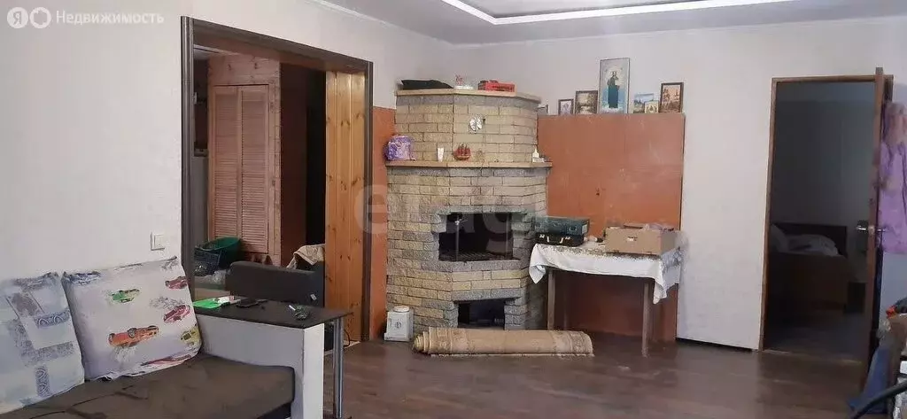 Дом в Калужская область, Малоярославецкий муниципальный округ, СНТ ... - Фото 2