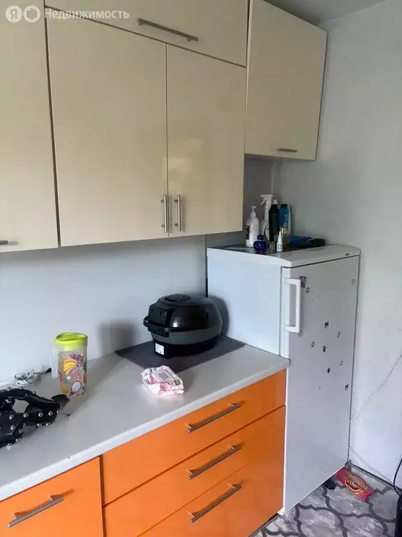 1к в 2-комнатной квартире (18 м) - Фото 1