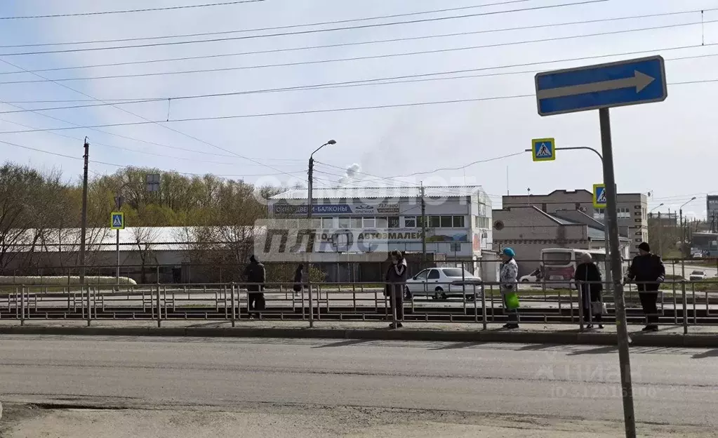Помещение свободного назначения в Алтайский край, Барнаул ул. Эмилии ... - Фото 1