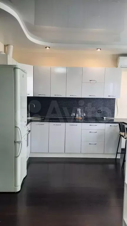 Квартира-студия, 32,6 м, 9/14 эт. - Фото 1