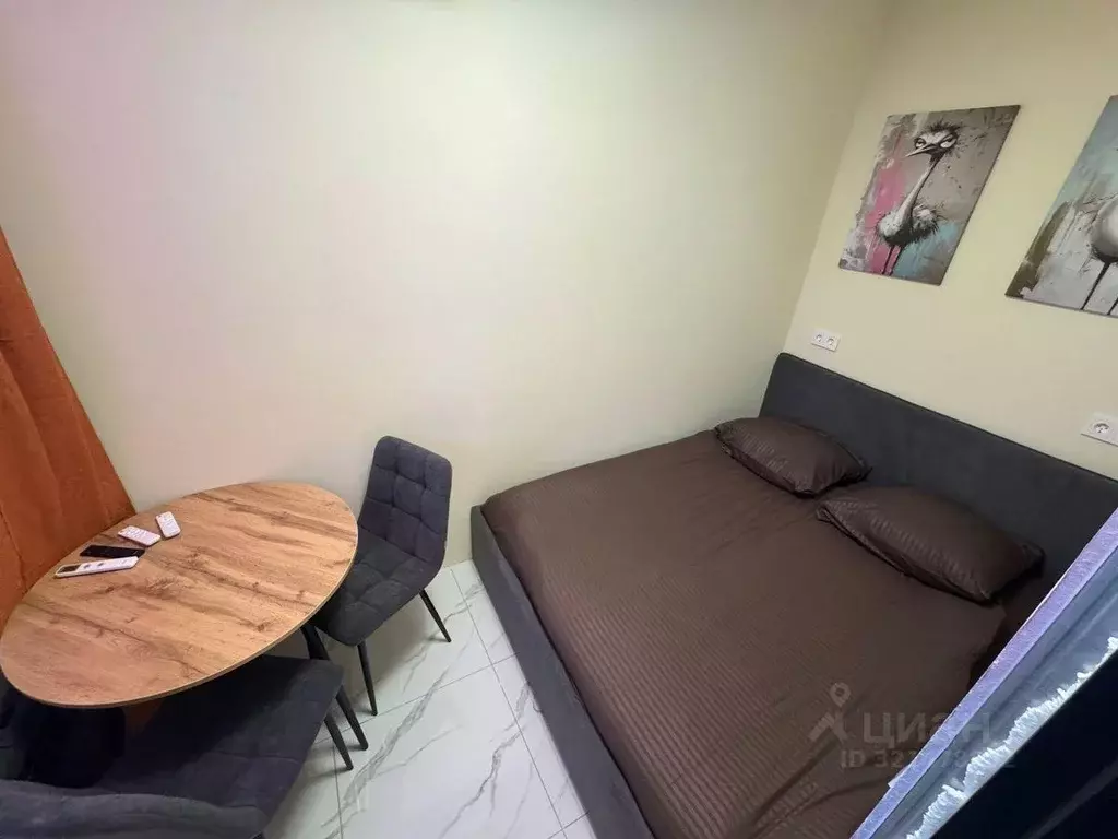 1-к кв. Хабаровский край, Хабаровск ул. Бойко-Павлова, 22 (21.0 м) - Фото 2