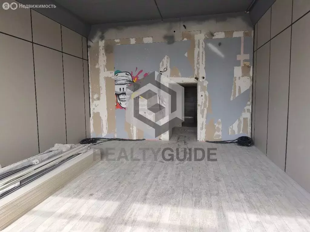 Офис (48.6 м) - Фото 2