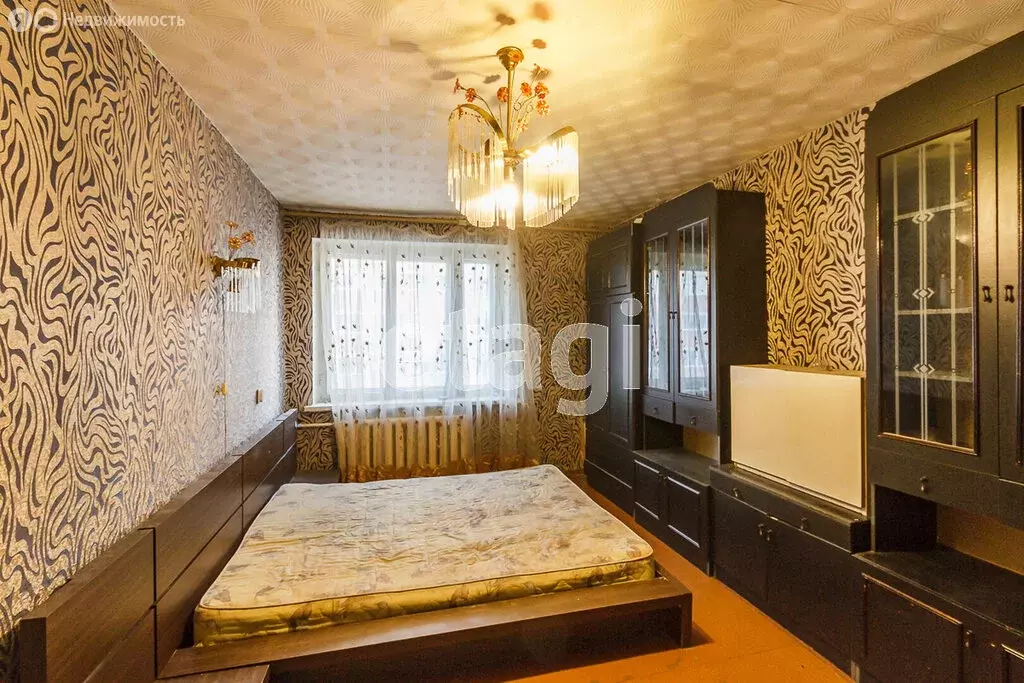 1-комнатная квартира: Вологда, Воркутинская улица, 7 (34.6 м) - Фото 2