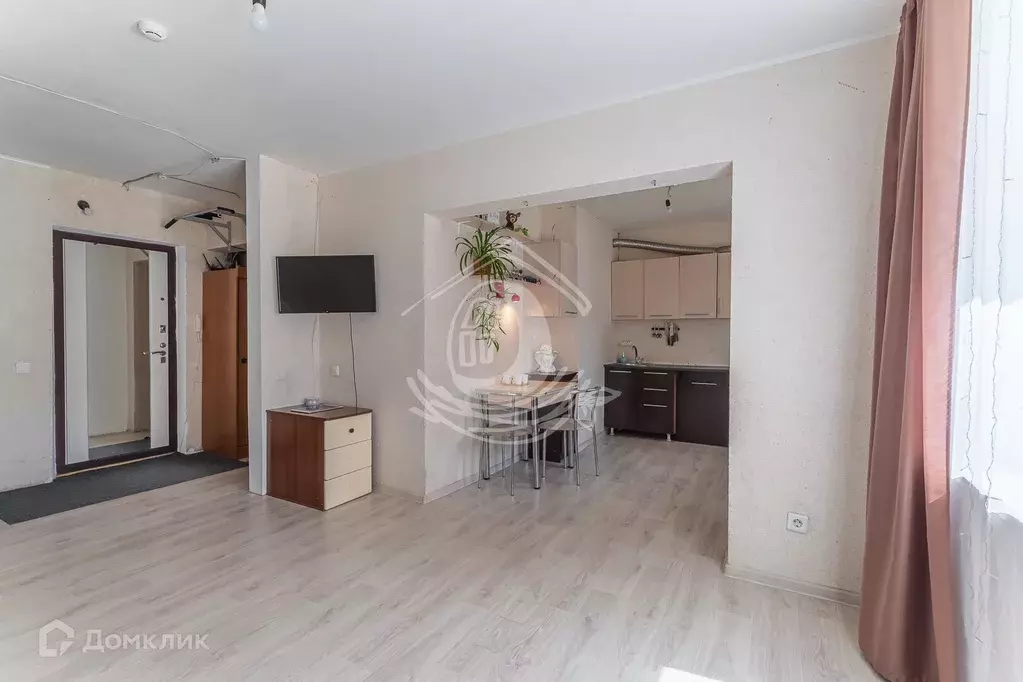 Продаётся 2-к квартира, 52.5 м - Фото 1