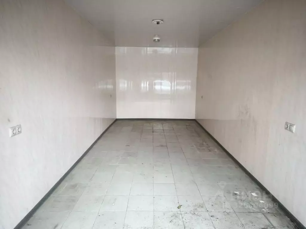 Гараж в Краснодарский край, Краснодар Центральный мкр, ул. ... - Фото 1