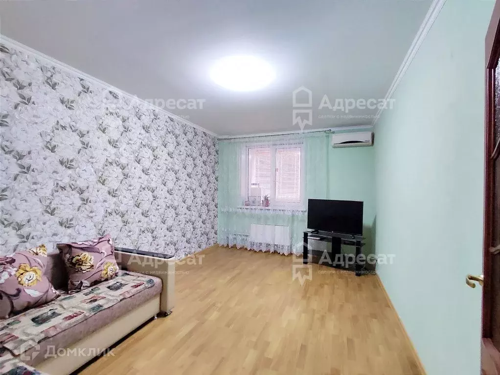 Продаётся 1-к квартира, 39.8 м - Фото 0