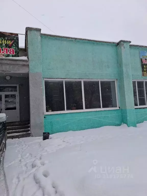 Помещение свободного назначения в Алтайский край, Новоалтайск ... - Фото 0