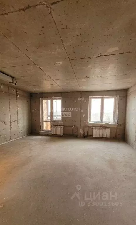 3-к кв. Иркутская область, Иркутск ул. Румянцева, 48 (68.1 м) - Фото 1