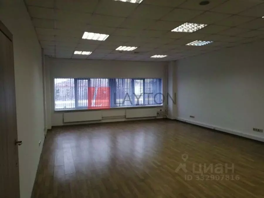 Офис в Москва 3-й Красносельский пер., 21С1 (213 м) - Фото 1