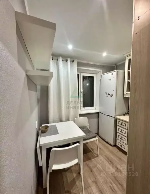 1-к кв. Башкортостан, Уфа Российская ул., 5/1 (45.1 м) - Фото 0