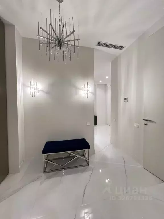 3-к кв. Москва 2-я Брестская ул., 6 (60.0 м) - Фото 1