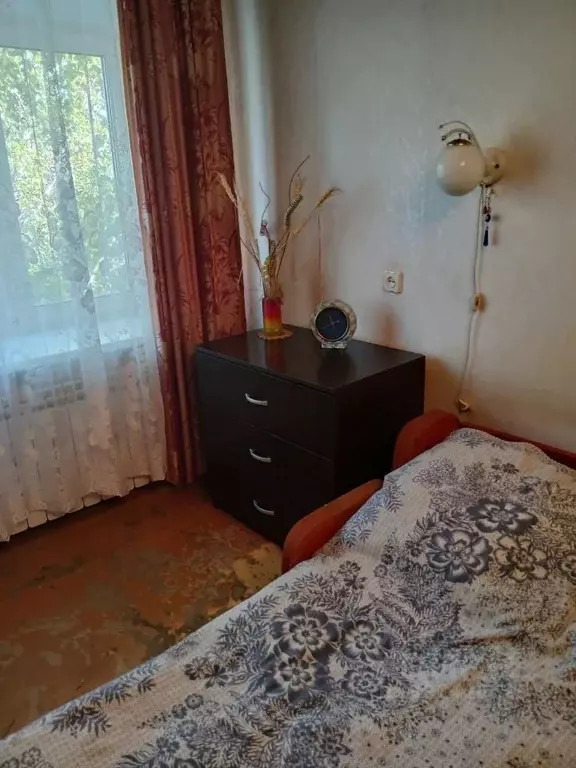 2-к кв. Омская область, Омск ул. Петра Осминина, 18 (48.0 м) - Фото 1