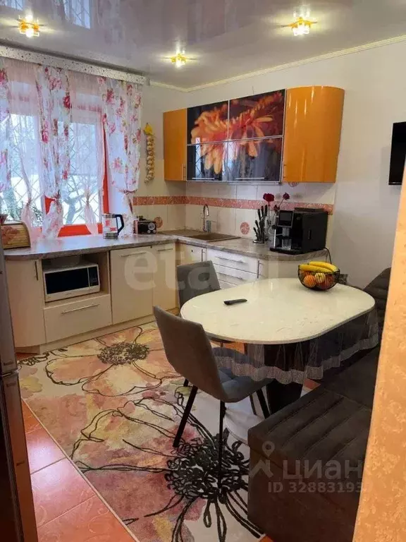 3-к кв. Тульская область, Тула Рязанская ул., 34к4 (61.2 м) - Фото 1