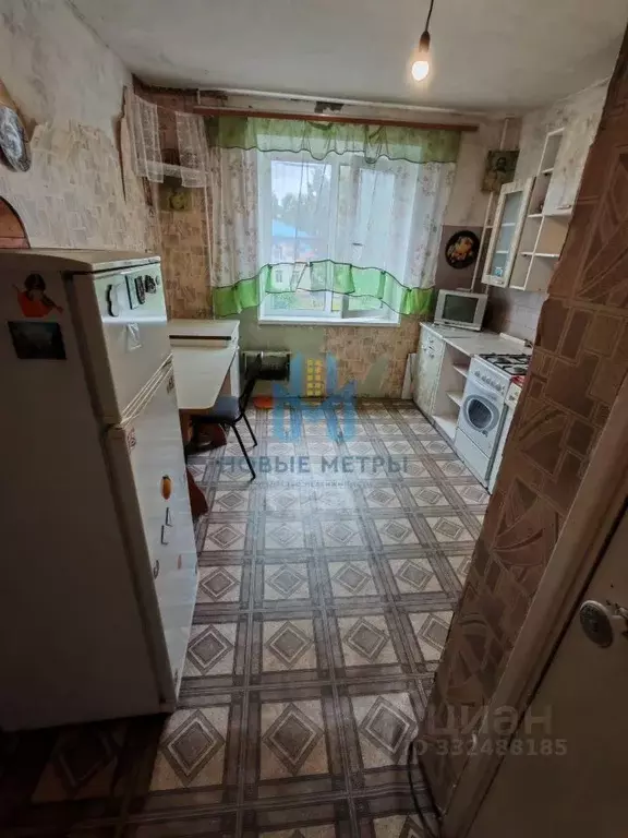 3-к кв. Нижегородская область, Володарск ул. Мичурина, 10 (68.1 м) - Фото 2