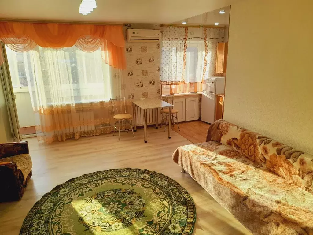 Студия Тульская область, Тула 9 Мая ул., 10 (37.0 м) - Фото 2