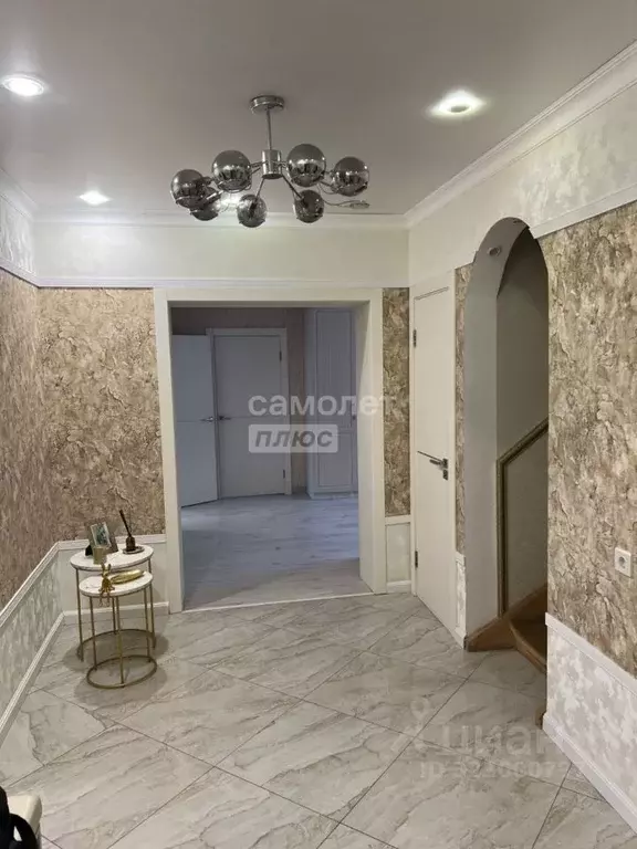 Дом в Курская область, Курский район, пос. Камыши ул. Североморская, 9 ... - Фото 1