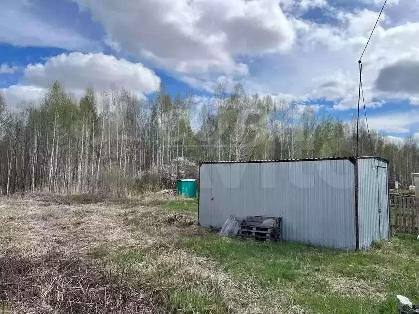 Дача 20 м на участке 6 сот. - Фото 1