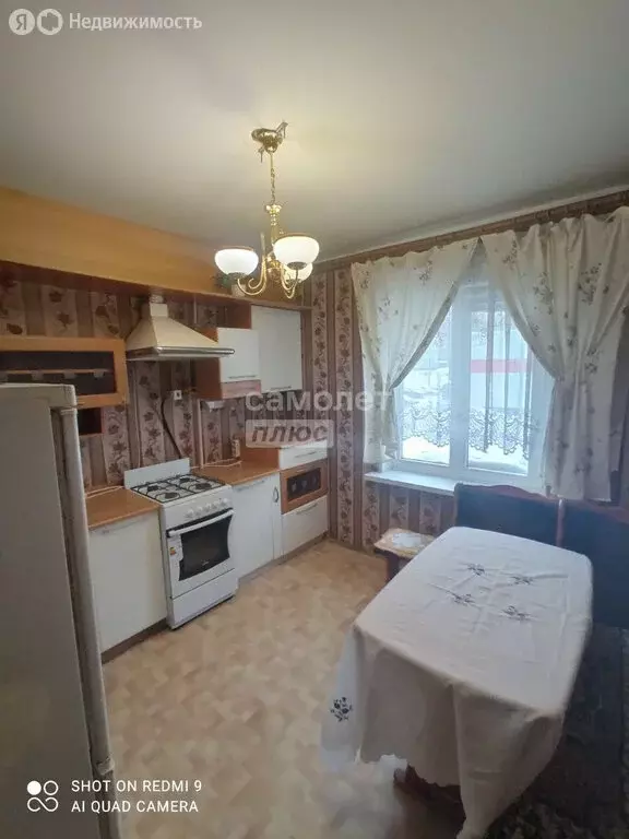 2-комнатная квартира: Ижевск, Союзная улица, 29А (50 м) - Фото 2