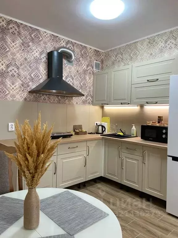 Студия Санкт-Петербург Пулковская ул., 8К2 (26.0 м) - Фото 2