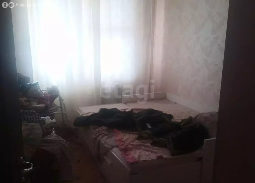 2-комнатная квартира: Воронеж, Богатырская улица, 36 (50.3 м) - Фото 2
