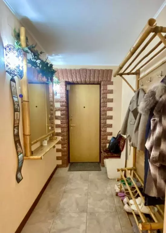 3-к кв. Челябинская область, Челябинск Комсомольский просп., 61 (75.7 ... - Фото 2