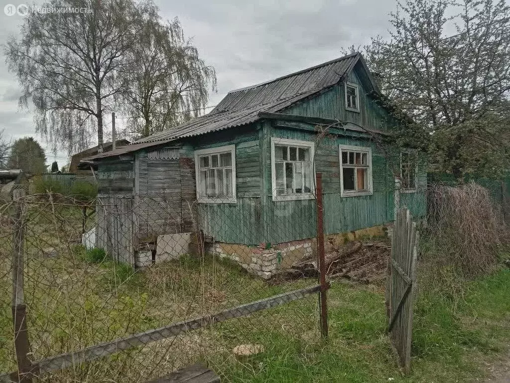 Дом в Тверская область, Калининский муниципальный округ, СНТ Садовод ... - Фото 1