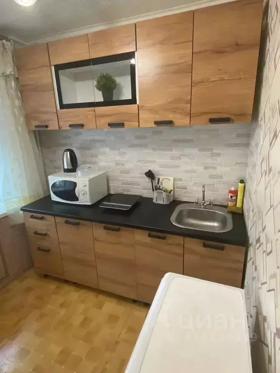 1-к кв. Ярославская область, Ярославль ул. Зелинского, 3а (33.0 м) - Фото 0