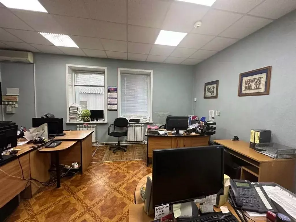 Производственное помещение в Татарстан, Набережные Челны тракт ... - Фото 1