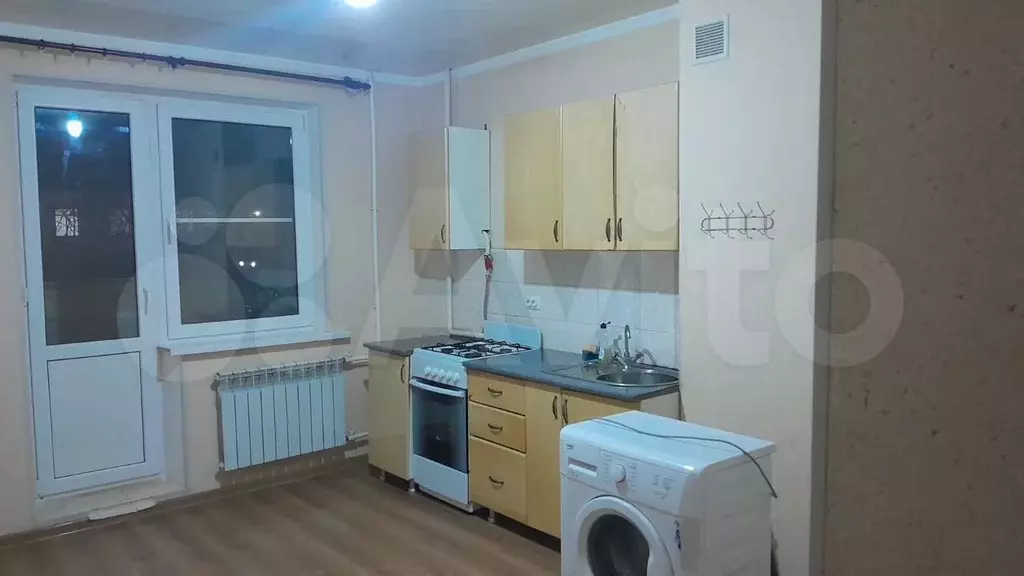 3-к. квартира, 70 м, 2/10 эт. - Фото 1