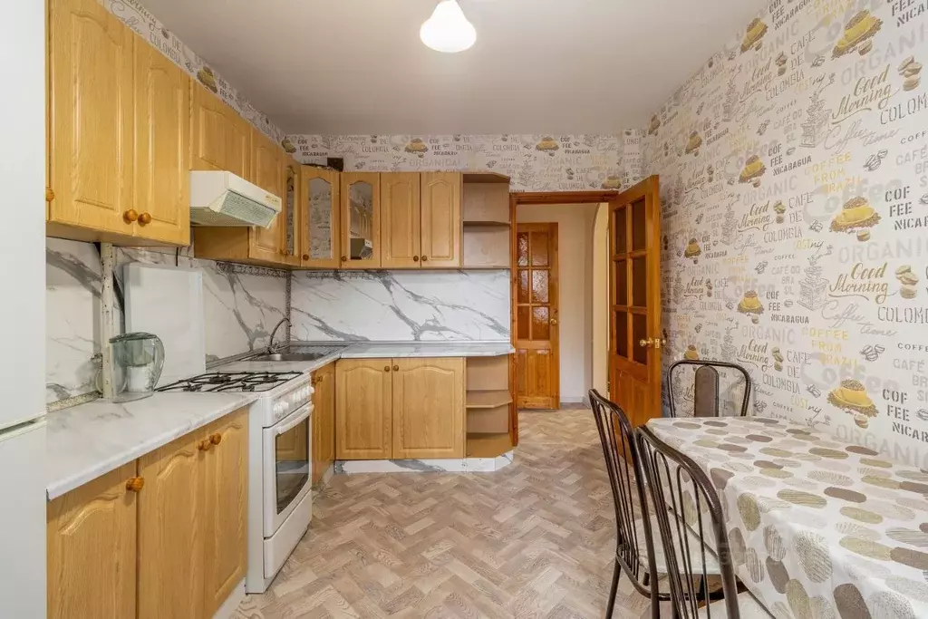 1-к кв. Нижегородская область, Нижний Новгород ул. Бориса Панина, 9/1 ... - Фото 2