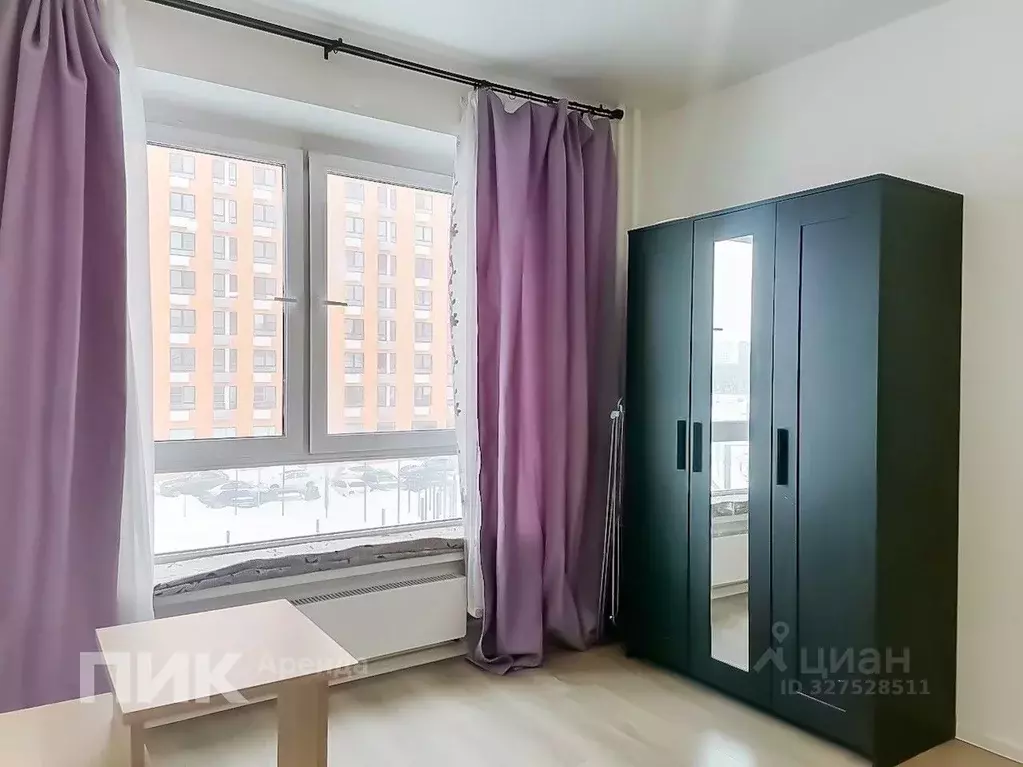 Студия Московская область, Ленинский городской округ, Дрожжино пгт ул. ... - Фото 2