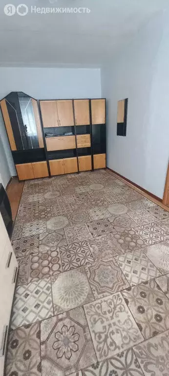 2-комнатная квартира: Новочеркасск, переулок Кривопустенко, 15 (36 м) - Фото 0