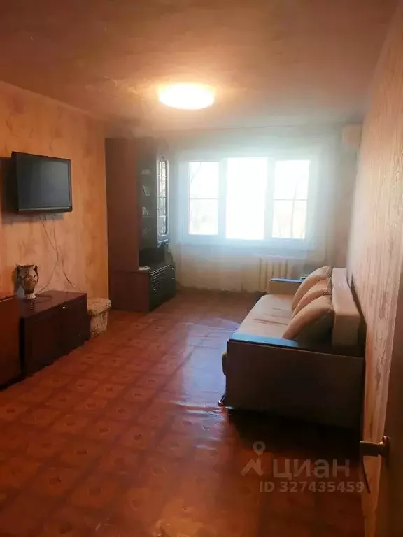 2-к кв. Астраханская область, Астрахань ул. Софьи Перовской, 109 (48.0 ... - Фото 2