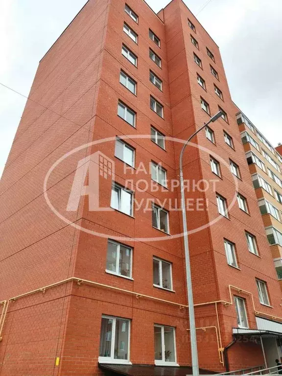 3-к кв. Пермский край, Губаха просп. Ленина, 66А (69.3 м) - Фото 1