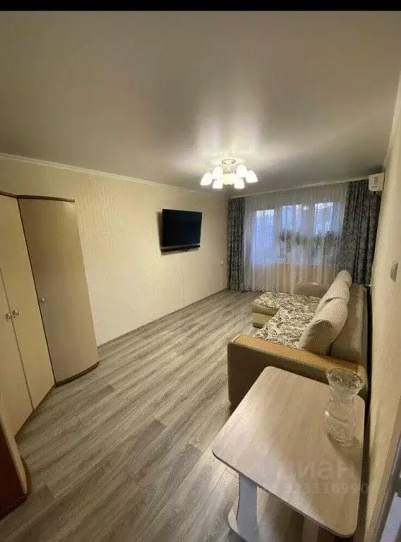 3-к кв. Оренбургская область, Орск Новый город мкр, ул. Короленко, ... - Фото 1