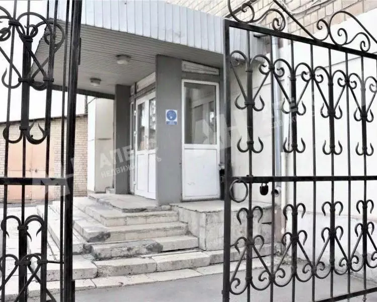 Производственное помещение в Москва Монтажная ул., 7С1 (3641 м) - Фото 2