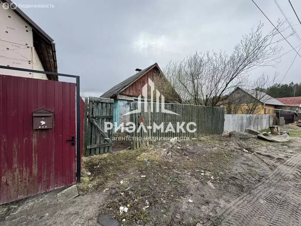 Дом в Брянск, Сосновый переулок, 29 (31.1 м) - Фото 1